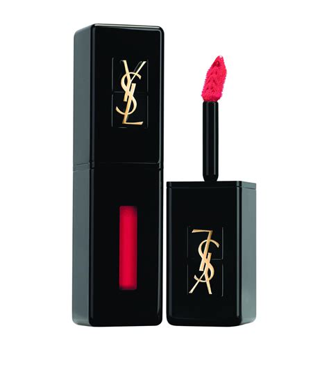 ysl vernis a levres 204|ysl vernis a lip cream.